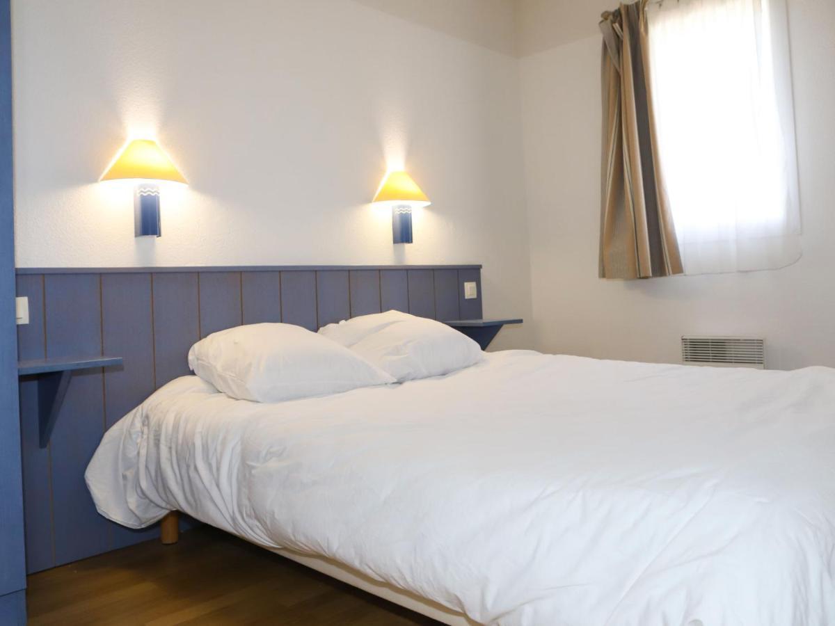 Apartment Les Sables Vignier-1 By Interhome Saint-Georges-d'Oleron Zewnętrze zdjęcie