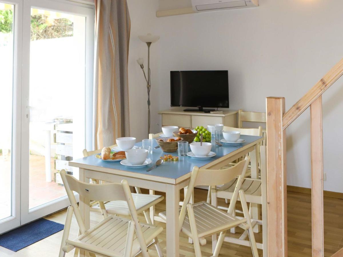 Apartment Les Sables Vignier-1 By Interhome Saint-Georges-d'Oleron Zewnętrze zdjęcie