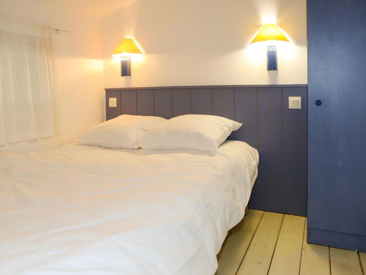 Apartment Les Sables Vignier-1 By Interhome Saint-Georges-d'Oleron Zewnętrze zdjęcie