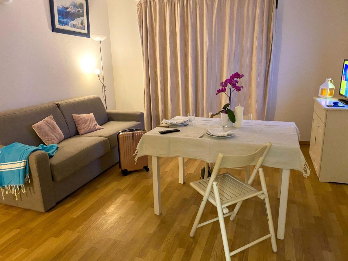 Apartment Les Sables Vignier-1 By Interhome Saint-Georges-d'Oleron Zewnętrze zdjęcie