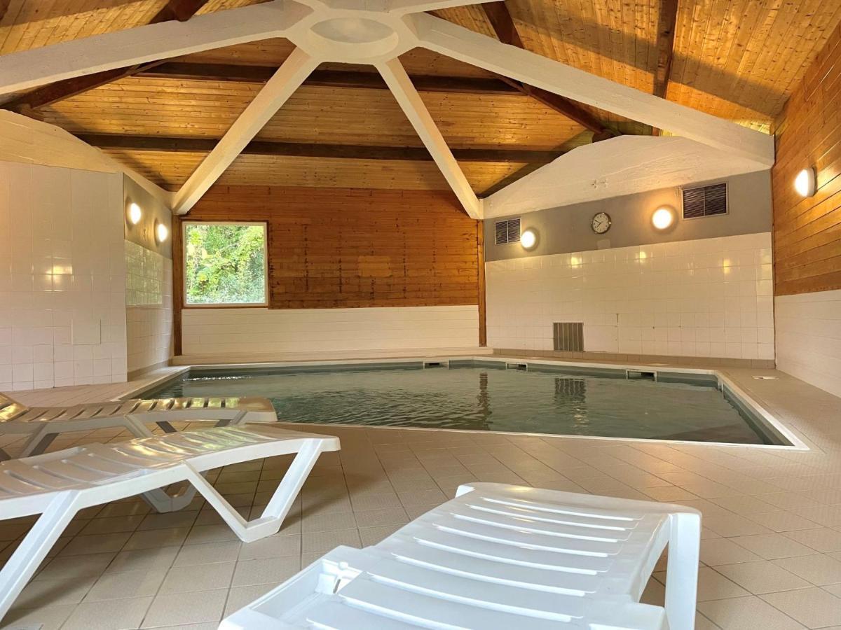 Apartment Les Sables Vignier-1 By Interhome Saint-Georges-d'Oleron Zewnętrze zdjęcie