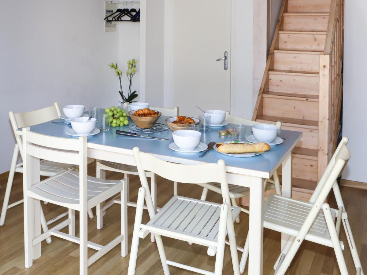 Apartment Les Sables Vignier-1 By Interhome Saint-Georges-d'Oleron Zewnętrze zdjęcie