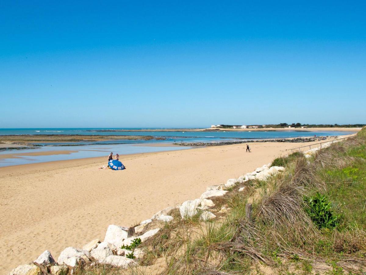 Apartment Les Sables Vignier-1 By Interhome Saint-Georges-d'Oleron Zewnętrze zdjęcie