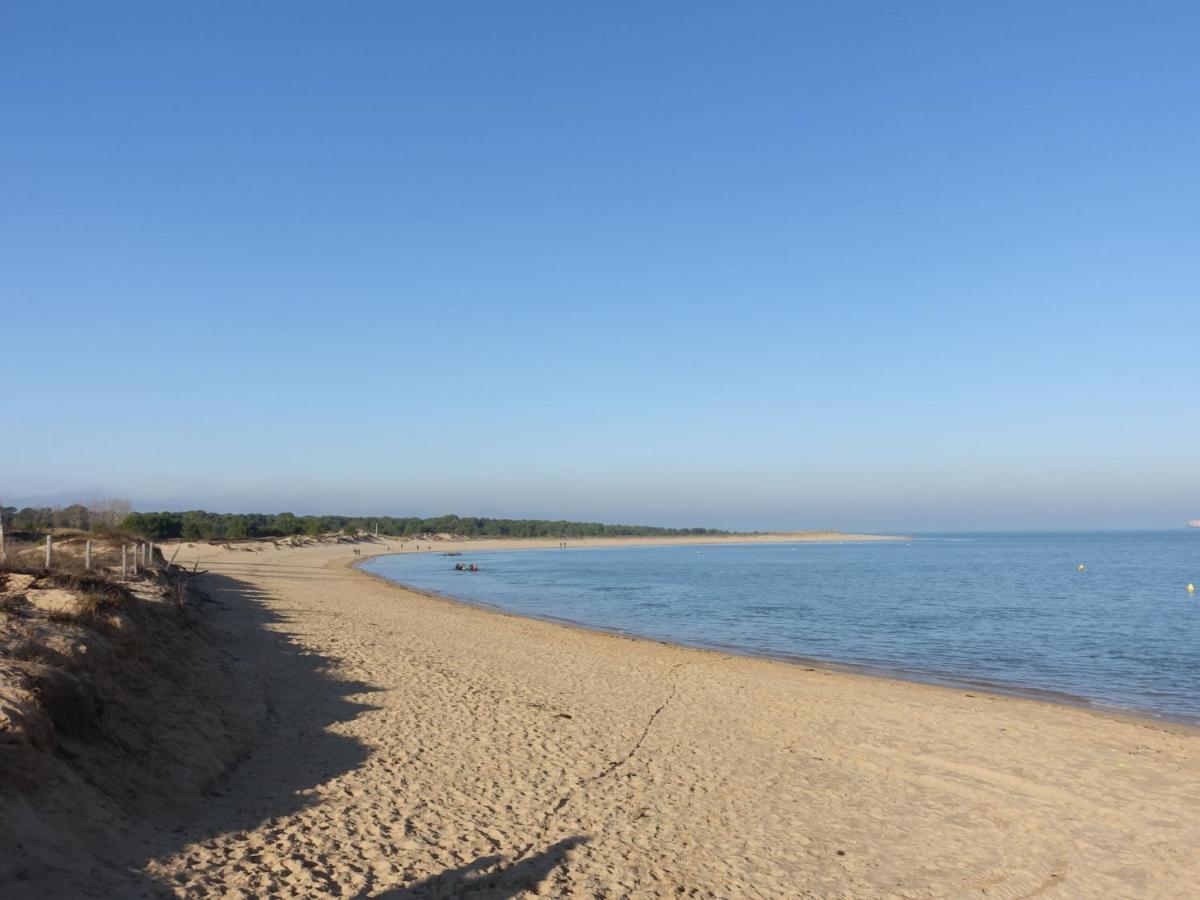 Apartment Les Sables Vignier-1 By Interhome Saint-Georges-d'Oleron Zewnętrze zdjęcie